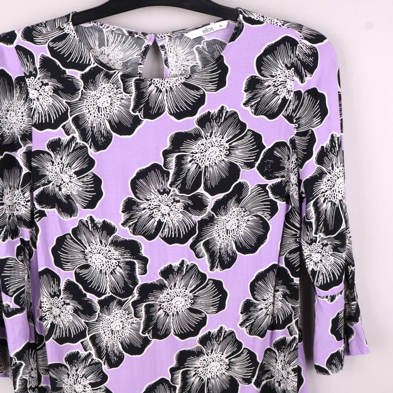 Detaljer av mönster