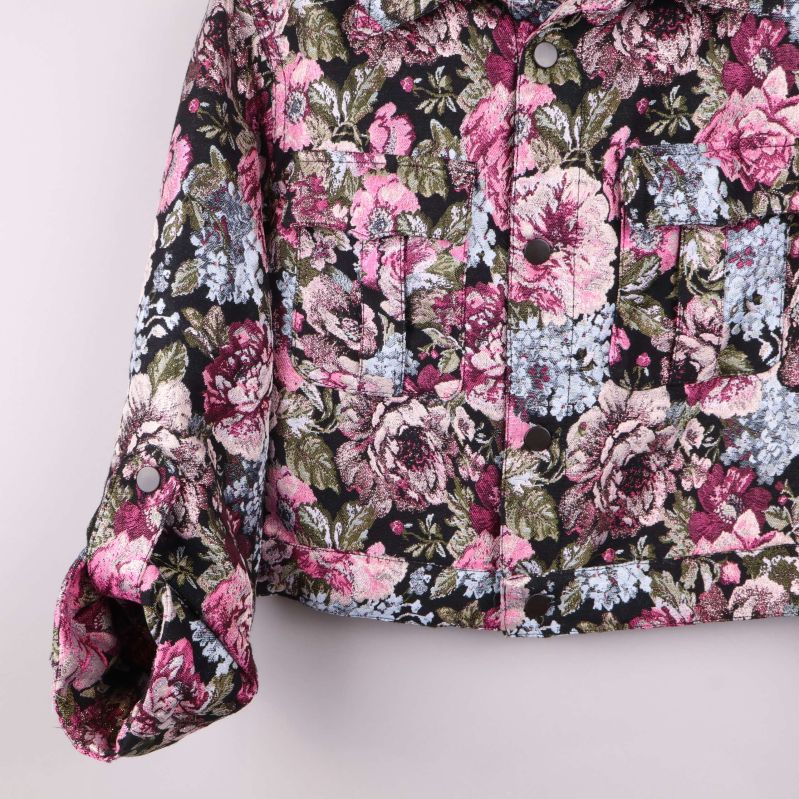 Innersida med etikett