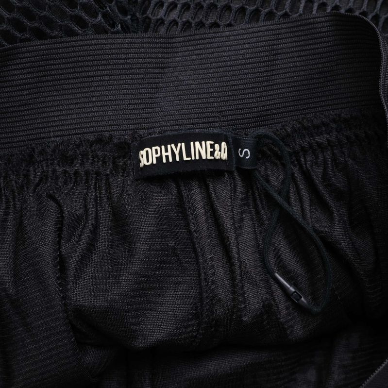 Sophylline & Co etikett