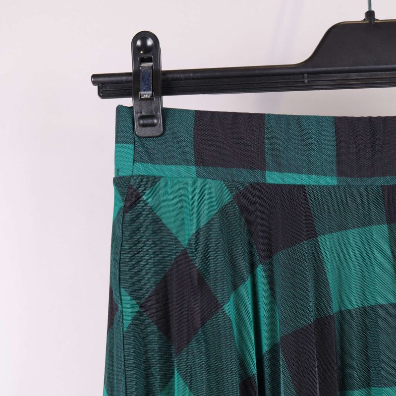 Elastiskt midjeband för bekvämlighet