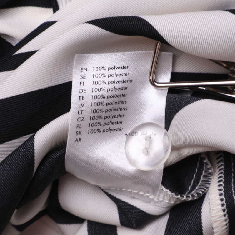 Polyester materialbeskrivning