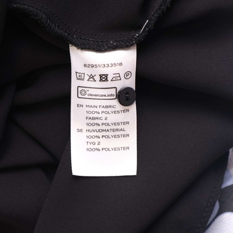 Materialinformation polyester