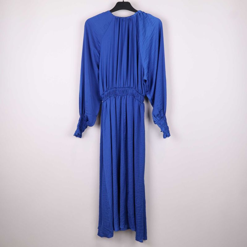 Detaljerad vy av ärmar