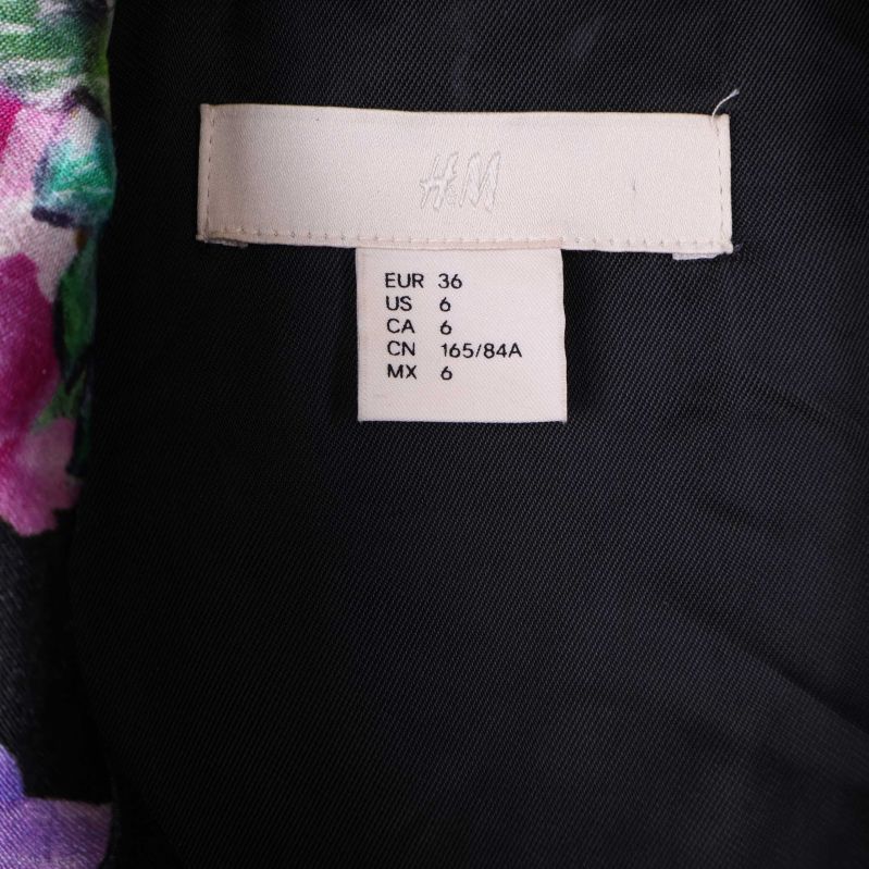 Nedre mönsterdetaljer