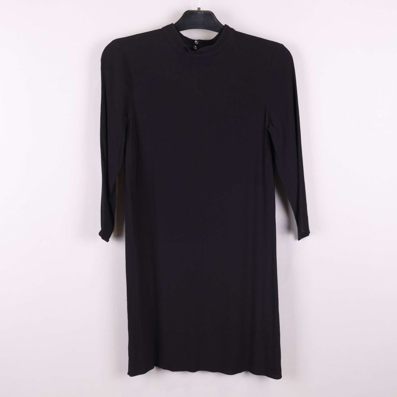 Nyckelhålsöppning på baksidan