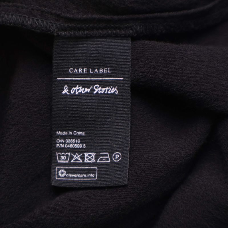 Material 100% viskos