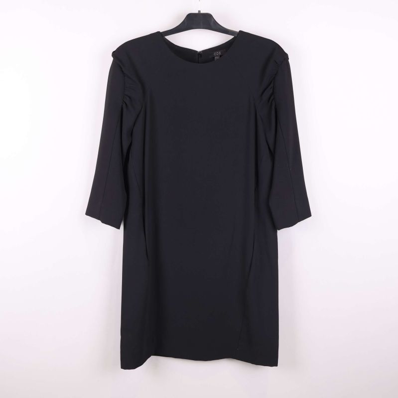 Klänning framifrån