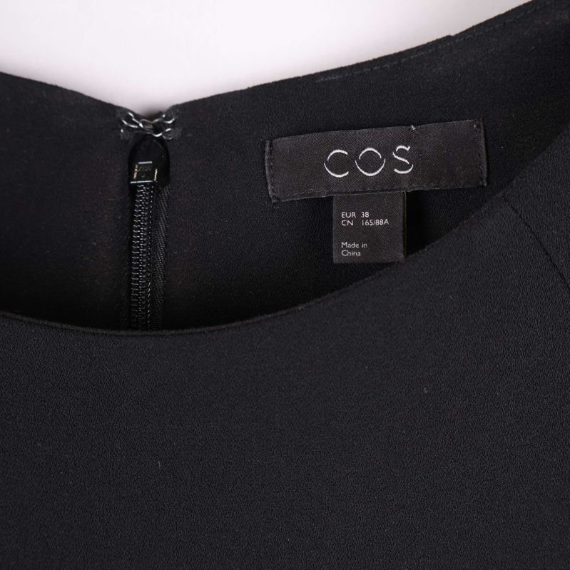 Varumärke och dragkedja