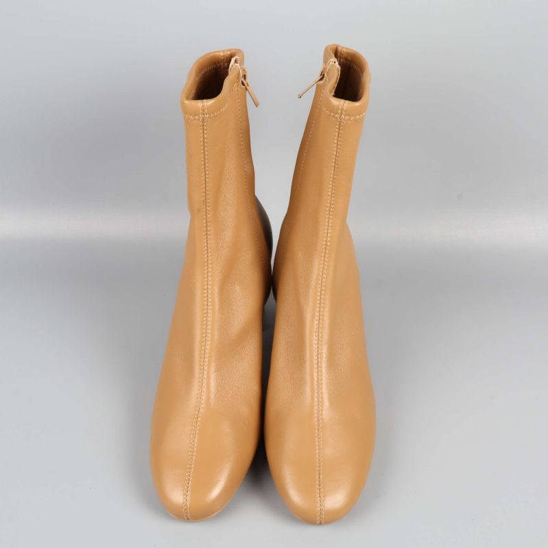 Stödjande blockklack