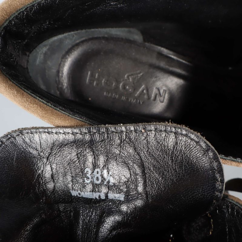 Innersula med märkning