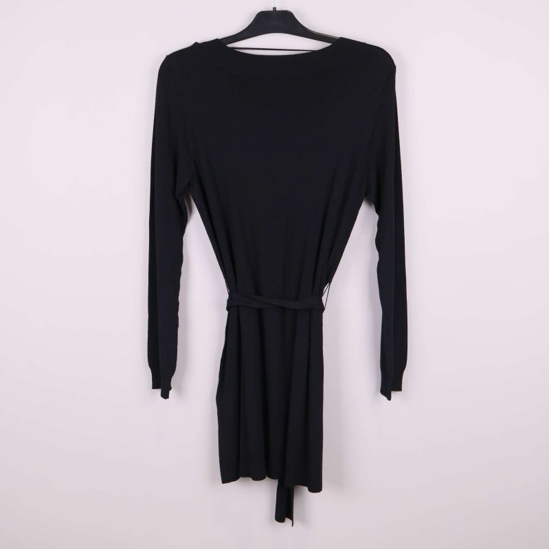 tunika baksida med knytskärp