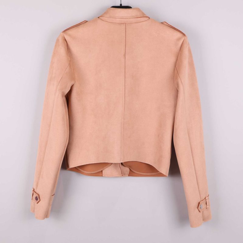 Baksida med klassisk look