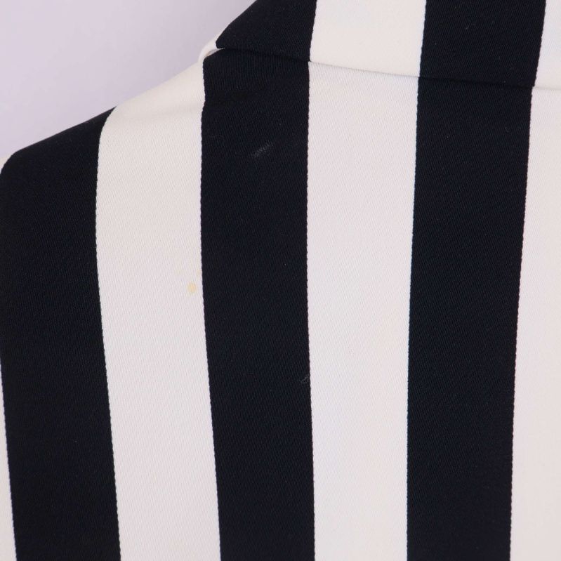 Närbild på liten fläck