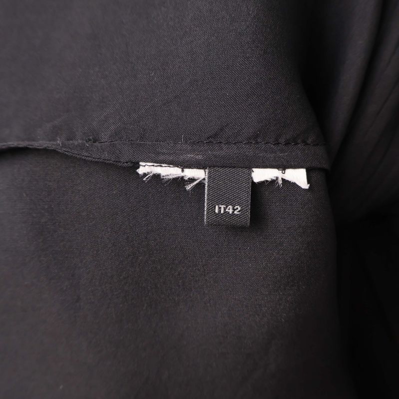 Storlek IT42 etikett på insidan