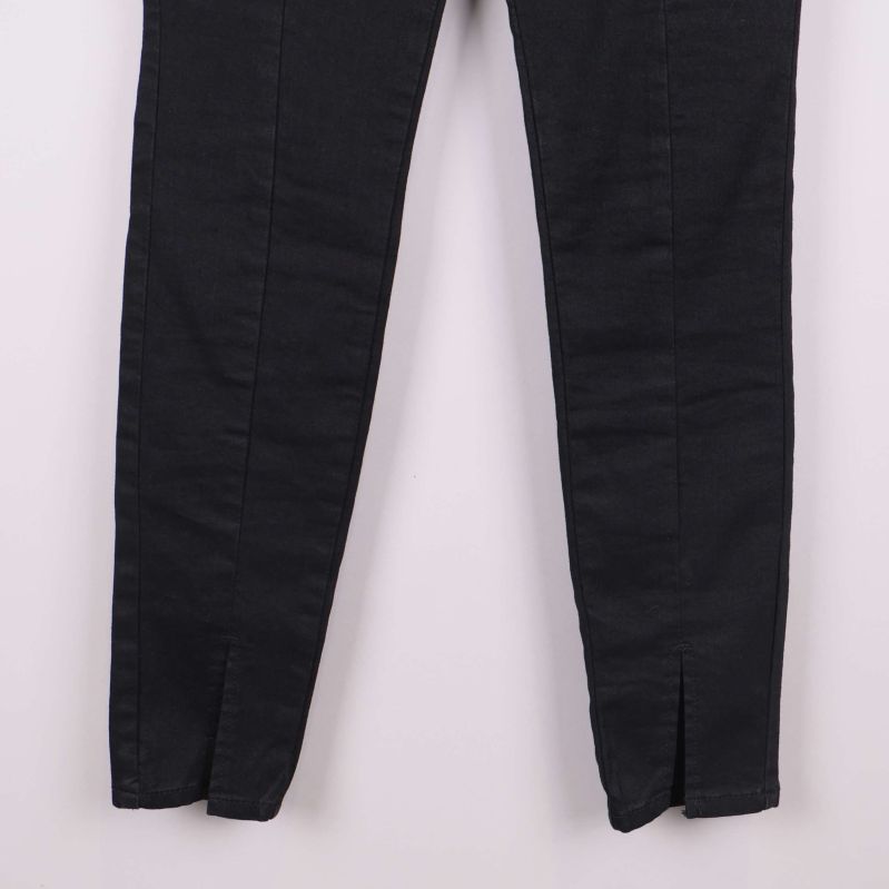 Slits nertill vid benslut