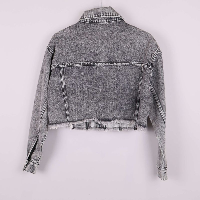 Baksidan med avklippt nederkant