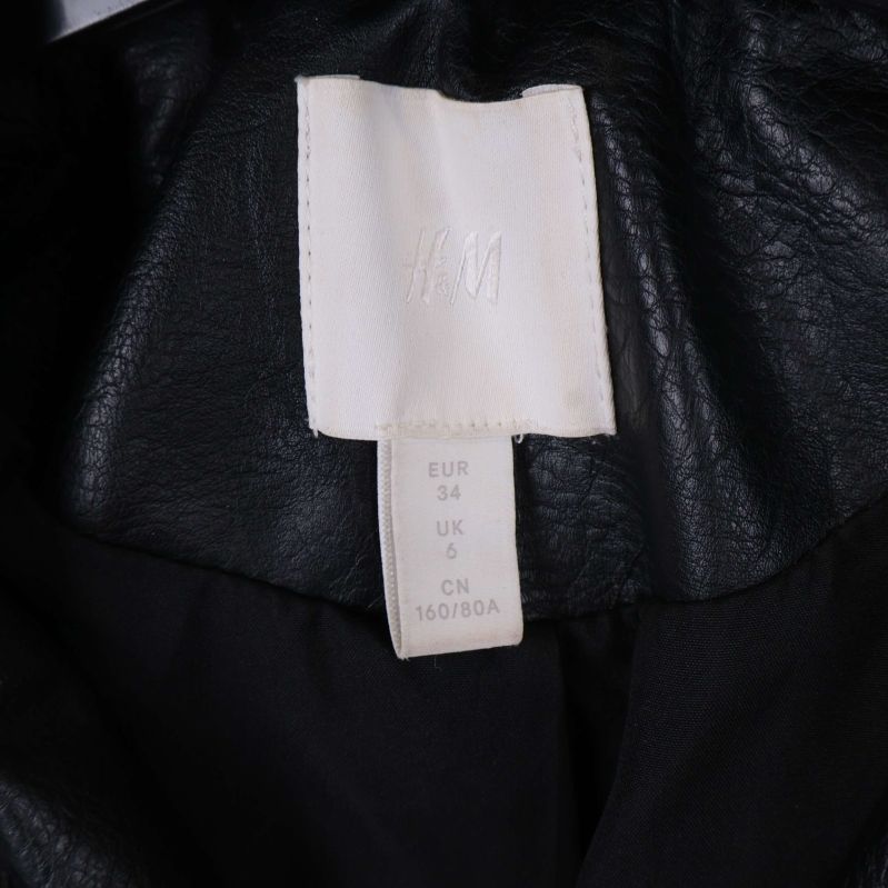 Storleksetikett med EUR 34