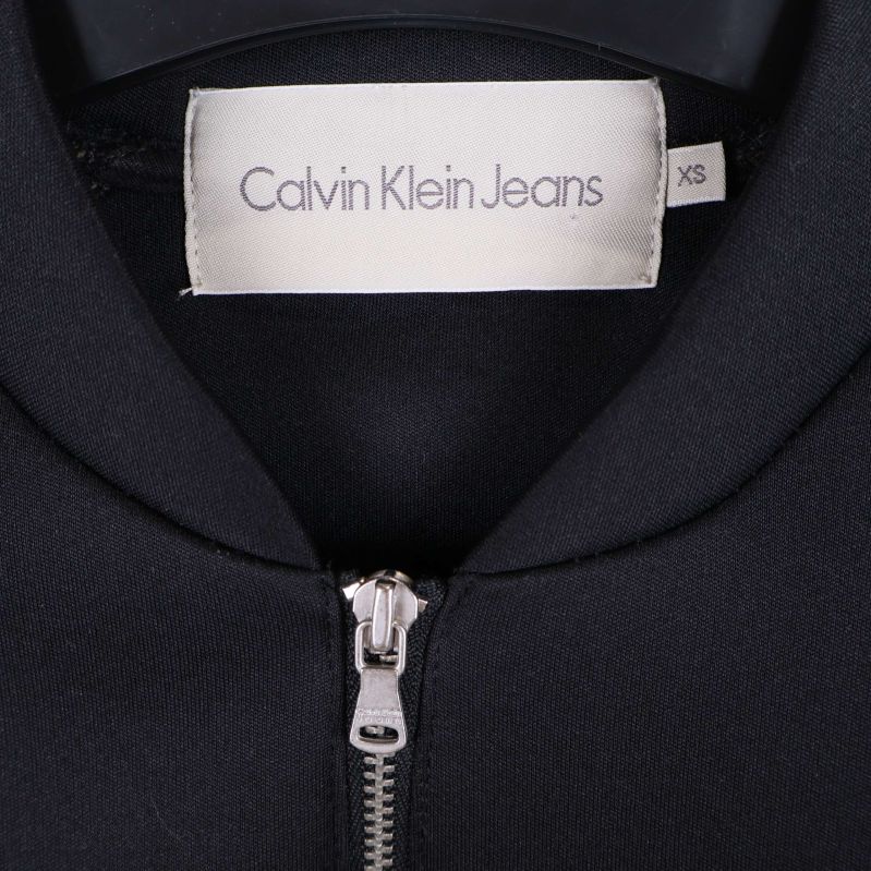 Calvin Klein Jeans etikett XS