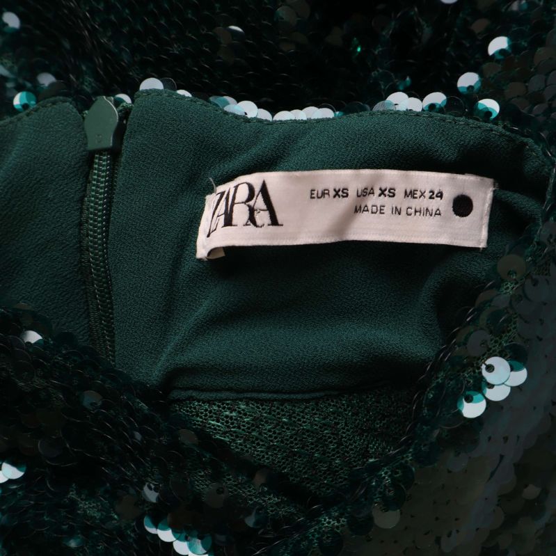 Materialinfo polyester och elastan