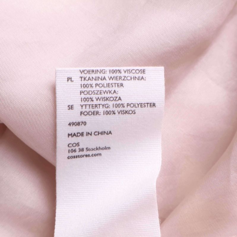 Luftig och snygg nederdel