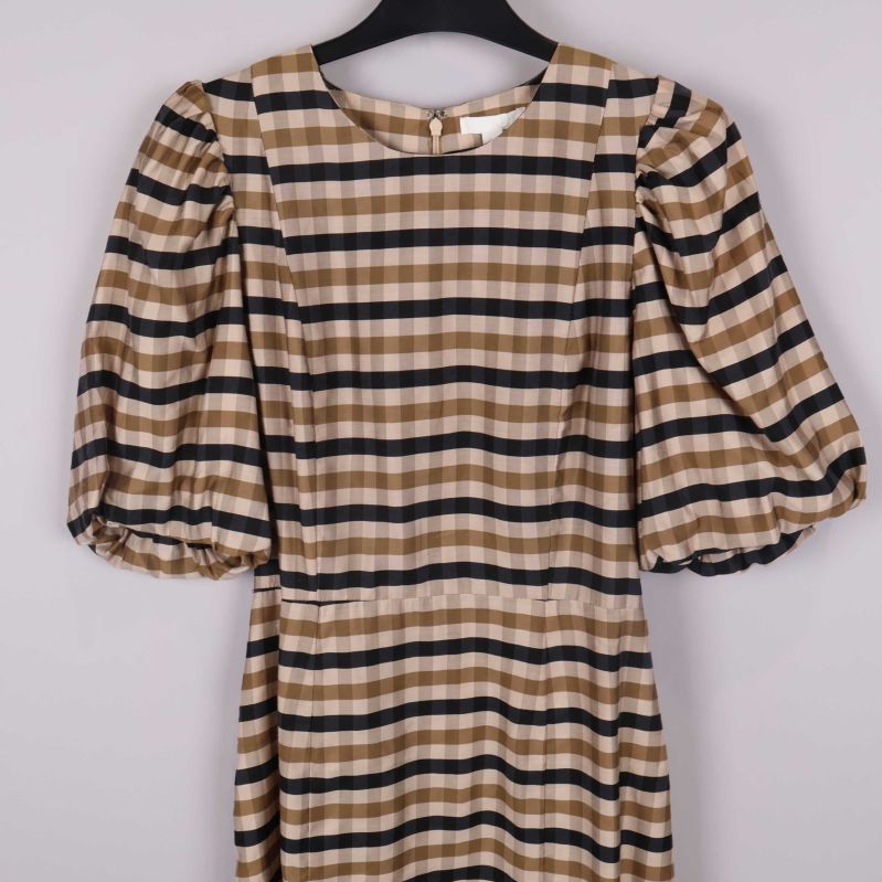 Storleksetikett visar EUR 38