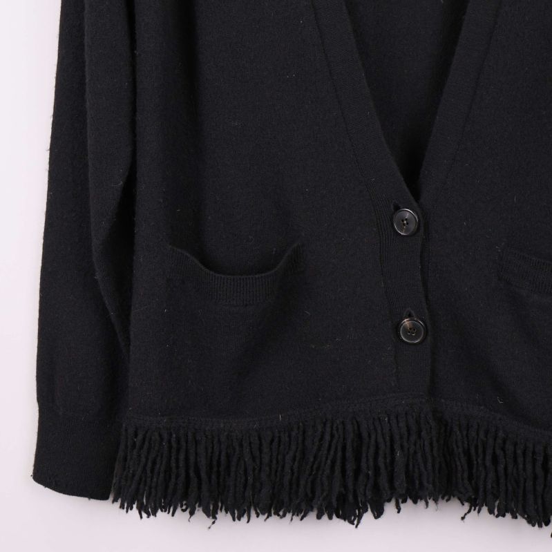 V-ringning och knappar