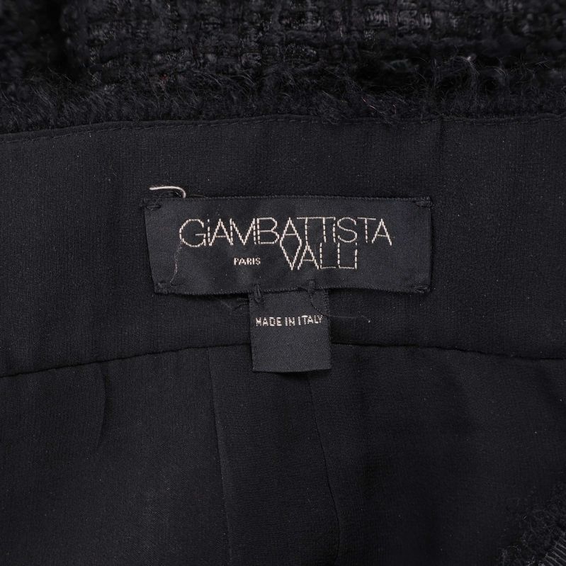 Giambattista Valli etikett