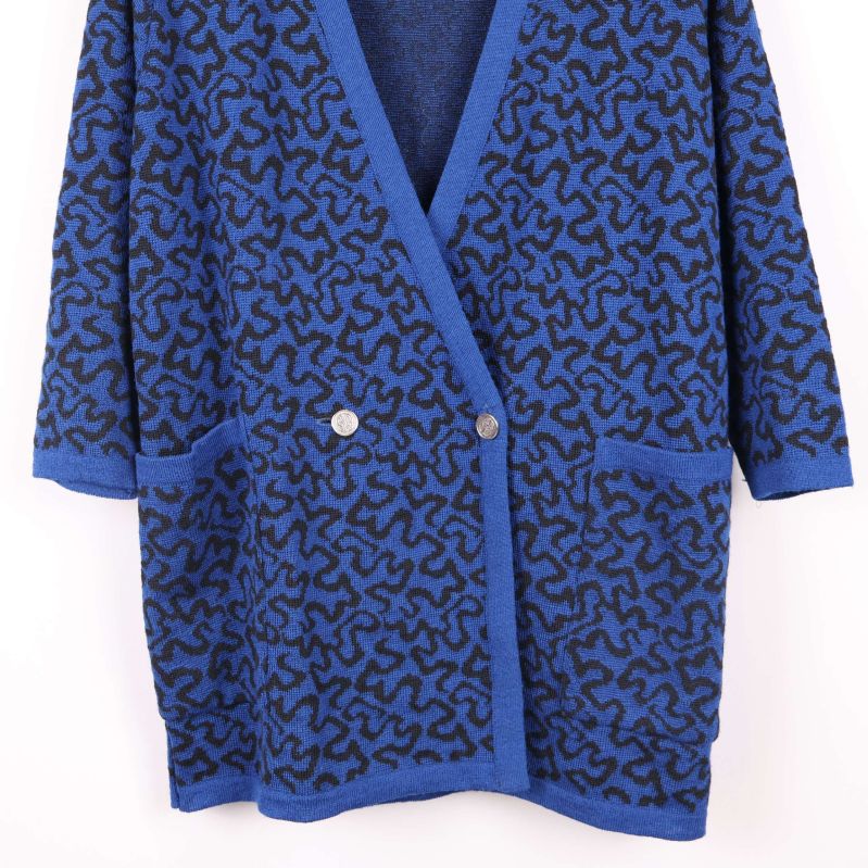 Halsringning och märkesetikett