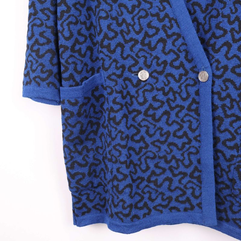 Ficka och ärmslut i fokus