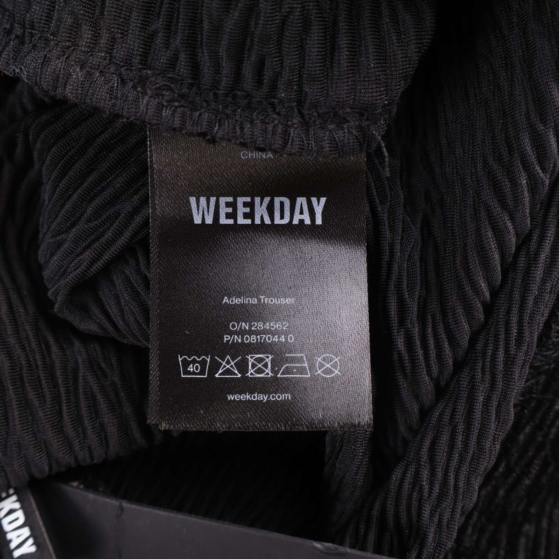 Materialinformation för tights