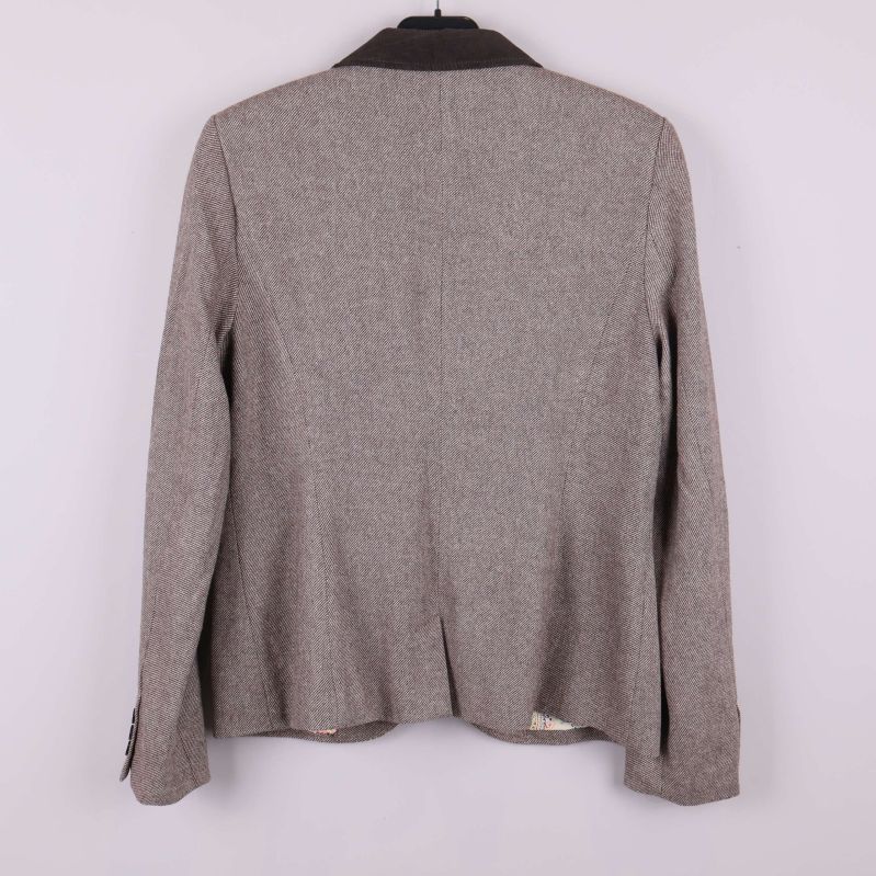 Materialinfo och extra knappar