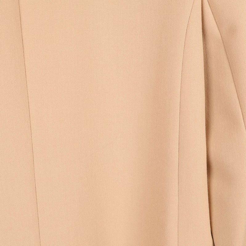 ZARA och XS-storlek på etikett