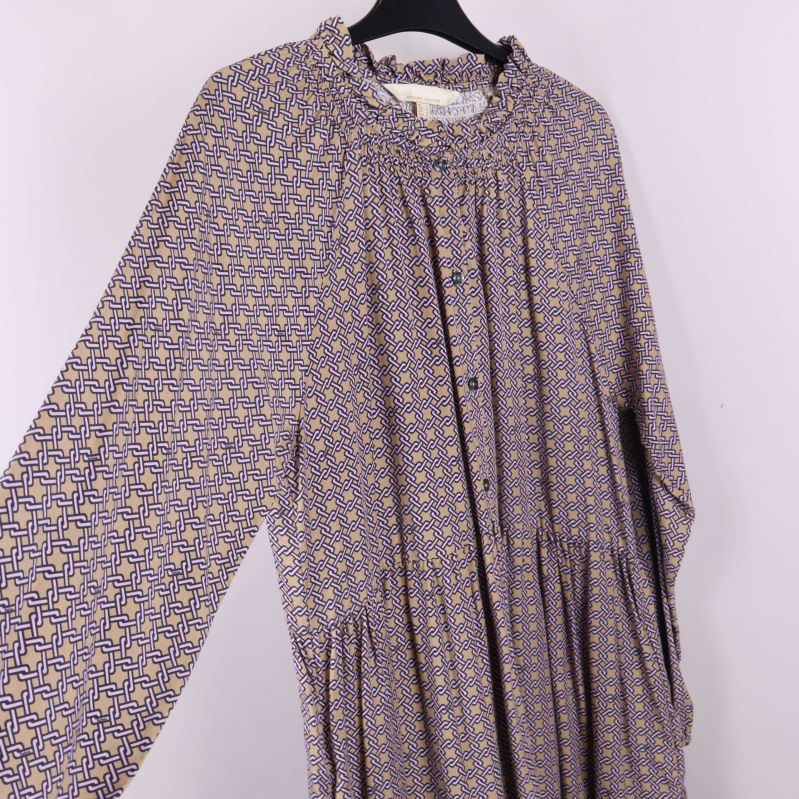 Volangdetalj nedtill