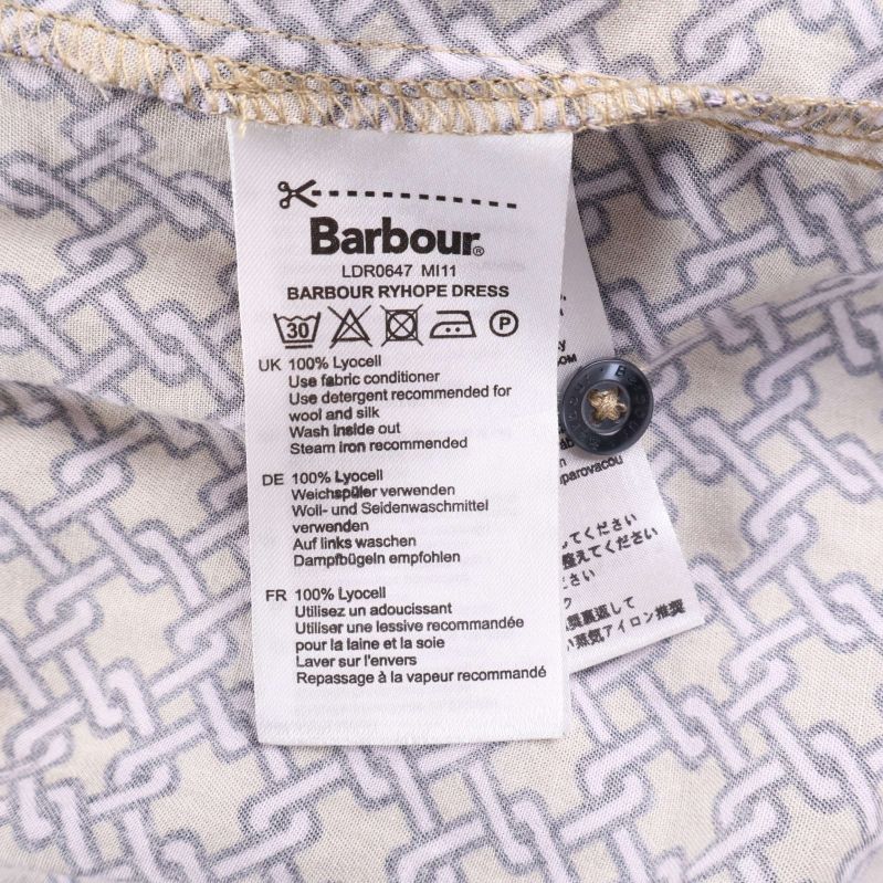 Materialinformation: 100% lyocell