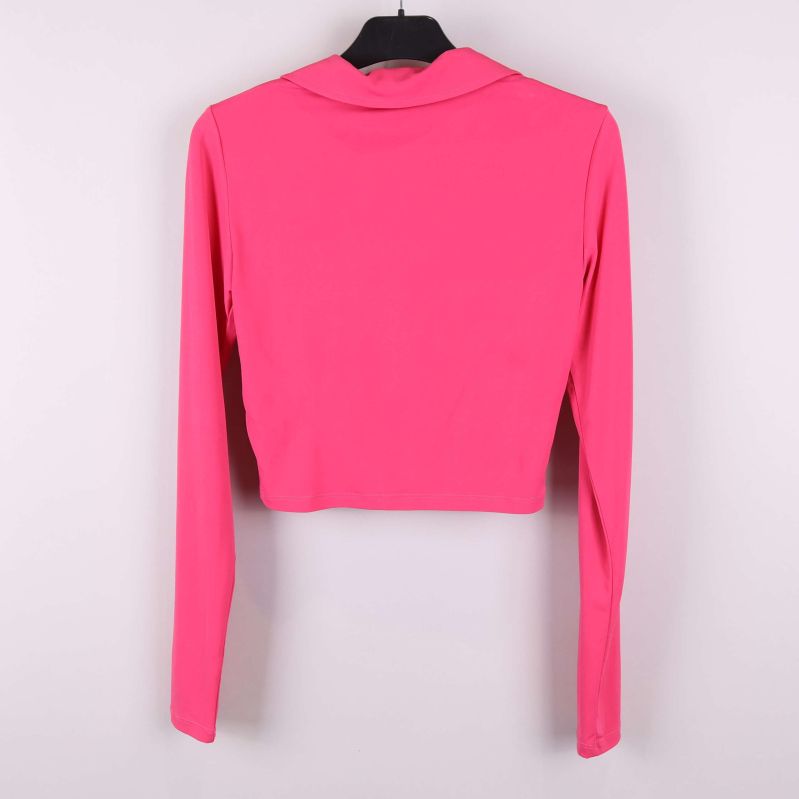 Storlek och material information