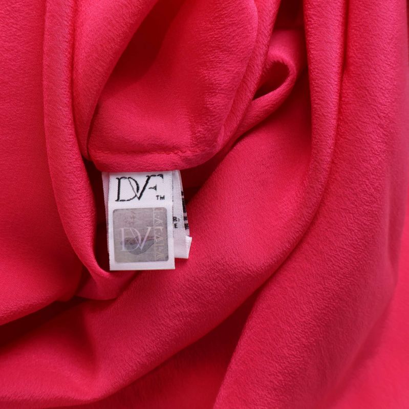 Materialetikett 100% siden