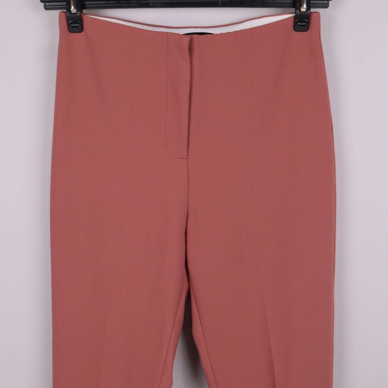 Diskret dragkedja framtill