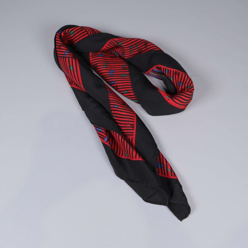 Scarf rullad 