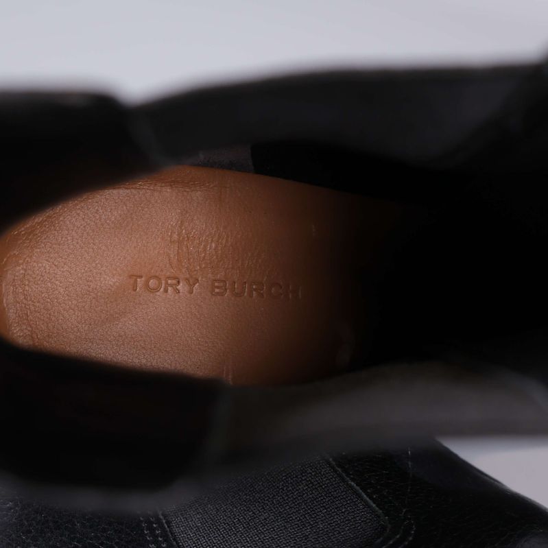 Innersula med Tory Burch-logotyp