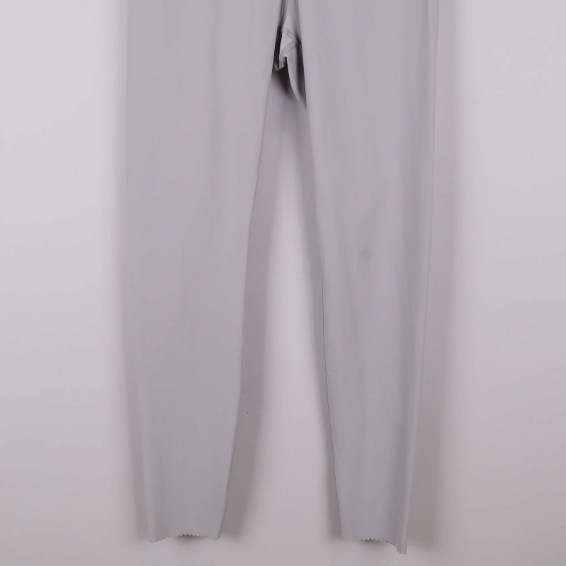 Rak benavslutning leggings
