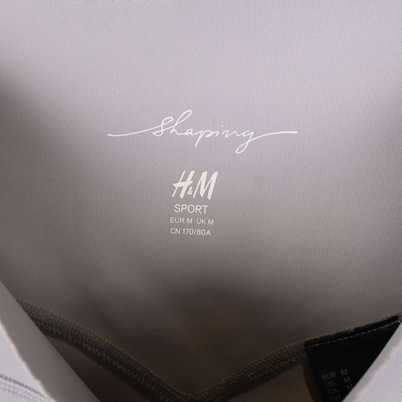 Material- och storleksinformation