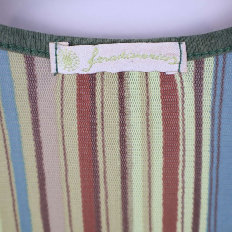 Närbild på etikett med brandnamn lodiventeras