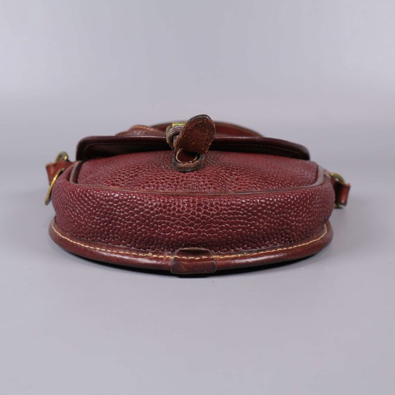 Väska liggande platt 