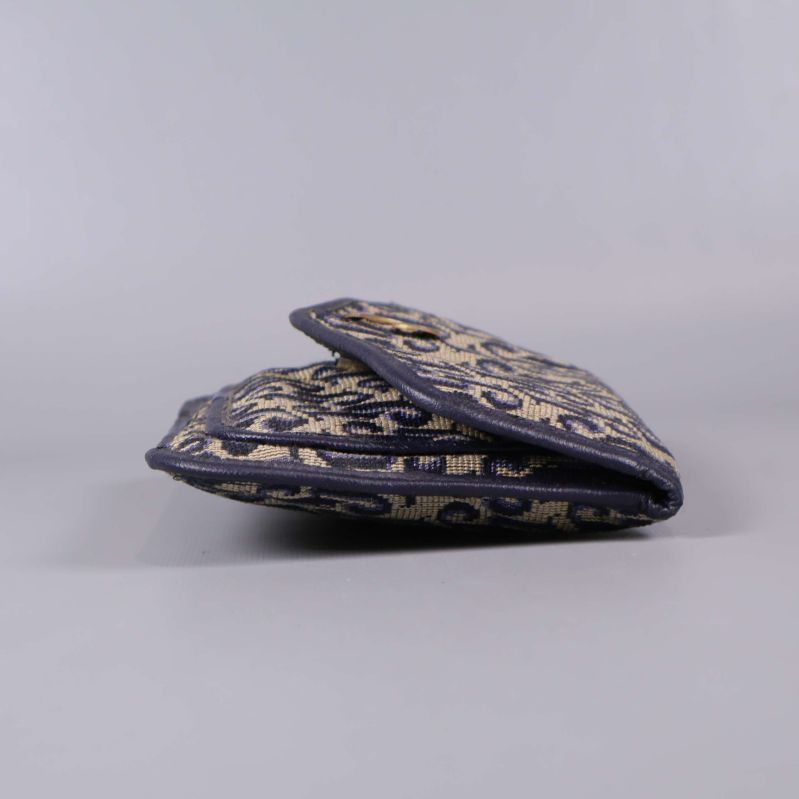 Sidovy av platt clutch 