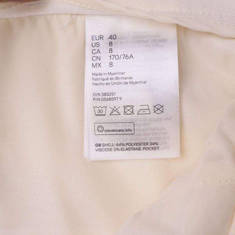 Materialinformation