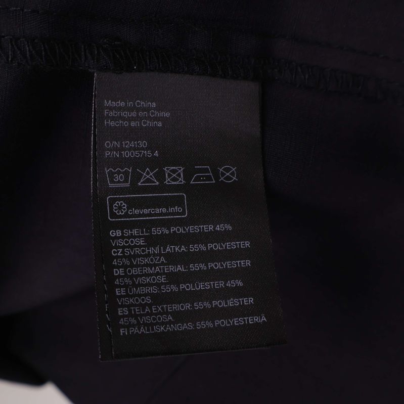 Materialinformation 