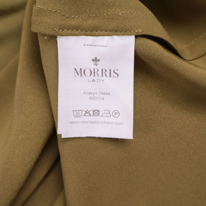 Tvätt- och modellapp, Morris Lady Adaryn Dress