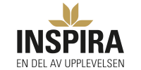 Logotyp: Inspira