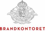 Brandkontorets logotyp