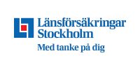 Logotyp: Länsförsäkringar Stockholm